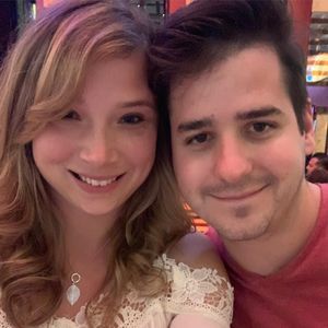 Meet your Posher, Lexi